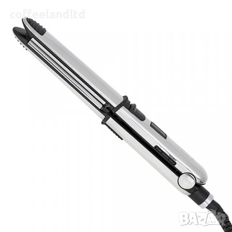 Професионална преса за коса с йонизатор CR2320, снимка 5 - Преси за коса - 39267830