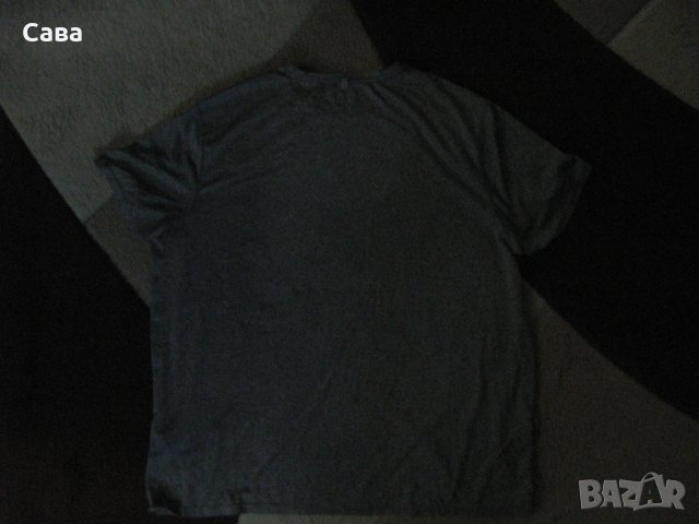 Тениски CHAMPION, RUSSELL  мъжки,2ХЛ, снимка 4 - Тениски - 37882495