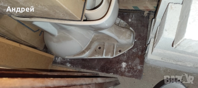 Ламинат; Фаянс; Интериорни врати; Тоалетно казанче и др., снимка 6 - Ламиниран паркет и подложки - 52935150