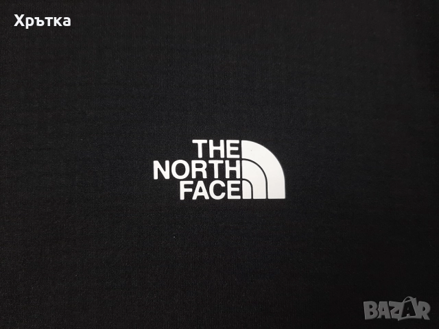 The North Face Wayroute - Оригинално мъжко горнище размер M, снимка 7 - Спортни дрехи, екипи - 52829429