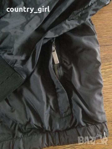 calvin klein - страхотно мъжко яке, снимка 11 - Якета - 28338612