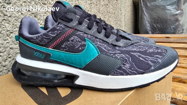 Nike air max pre-day se, снимка 2 - Маратонки - 52858405