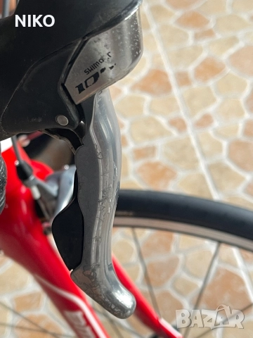 Велосипед - BMC Granfondo, снимка 14 - Велосипеди - 51488043