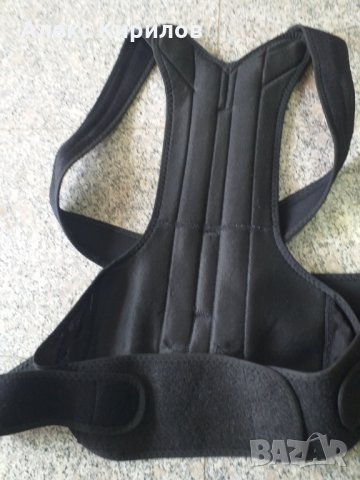 Ортези за гръб, снимка 2 - Ортези и протези - 35599304