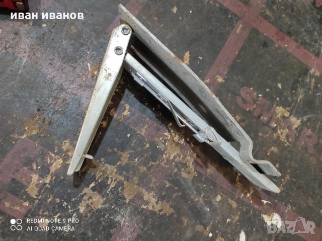 Яко Резе, снимка 5 - Индустриална техника - 32509171