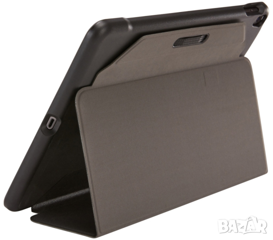 SnapView Case Pencil Holder Black за Apple iPad Air 3G 10.5", снимка 5 - Таблети - 44915356