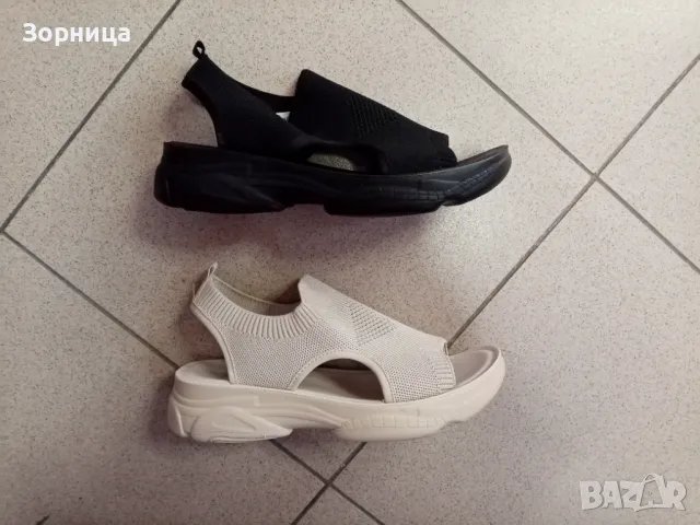 Дамски сандали , снимка 1