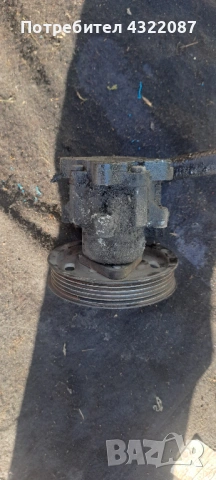 Хидравлична помпа от Volkswagen Passat / Пасат 1.9 TDI 110 к.с. 2000г. , снимка 2 - Части - 53387090