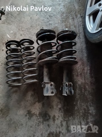 Амортисьори и пружини за Крайслер Пт Крузер , снимка 6 - Части - 43511163