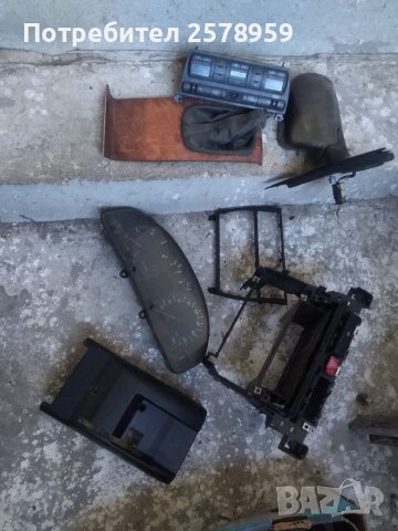 Части за Ауди А6 , снимка 4 - Части - 38628822