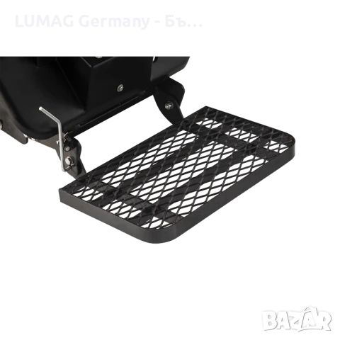 МИНИ ДЪМПЕР "САМОСВАЛ" MD500HPROHTS, снимка 5 - Други машини и части - 51021440