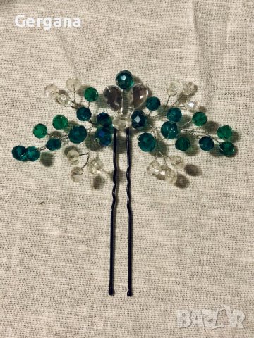 бижу за коса , различни модели, снимка 6 - Аксесоари за коса - 38967731