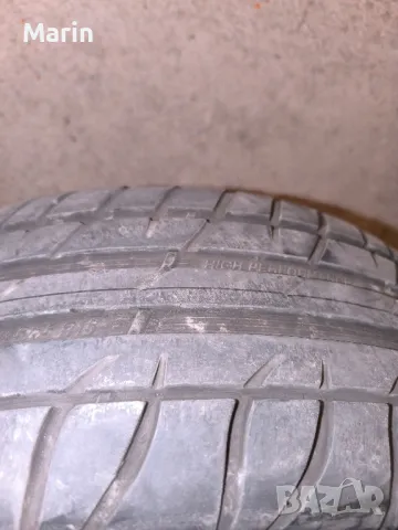 Джанти 15 с летни гуми за Mazda, снимка 3 - Гуми и джанти - 47470767