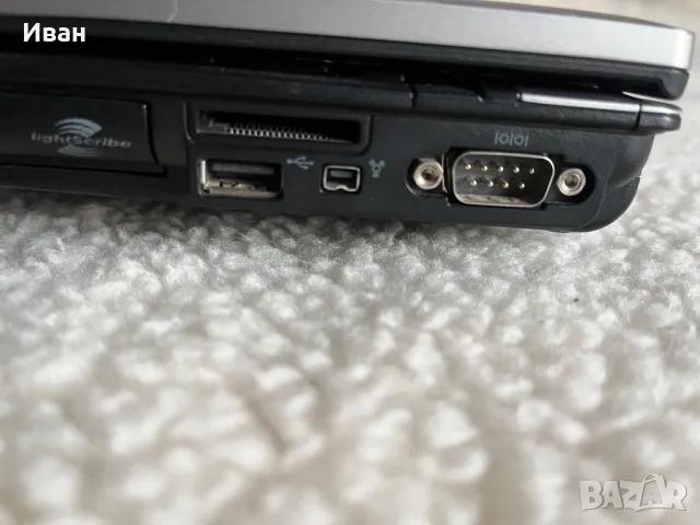 Hp Probook 6550b, снимка 7 - Лаптопи за дома - 48711160