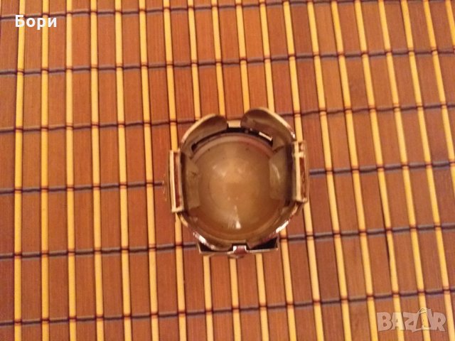 Луксозна тапа за шампанско,вино CARPENE MALVOLTI 1868г, снимка 7 - Колекции - 27163258