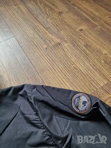 Страхотна мъжка ветровка яке NAPAPIJRI размер S M L XL 2XL , снимка 5 - Якета - 49174179