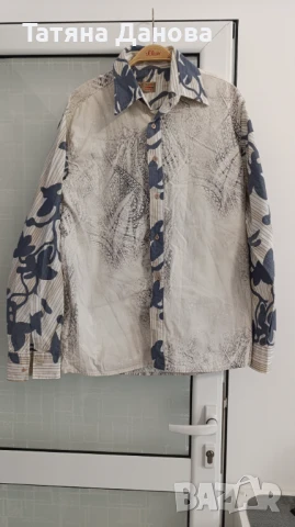 Мъжки сака, снимка 7 - Сака - 43143718