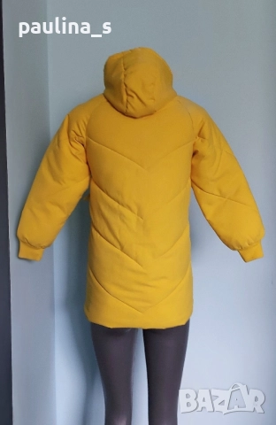 Два броя / Дамско юношеска топла шуба , снимка 12 - Якета - 52318506