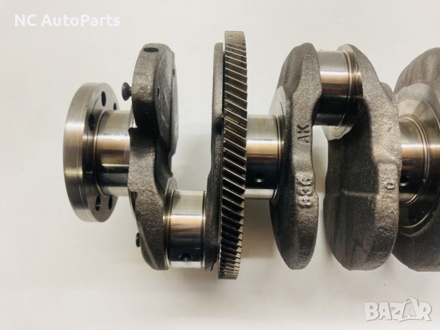 Колянов вал за Mercedes X class Nissan Navara 2.3 190 коня 8200805625 2018, снимка 3 - Части - 43105058