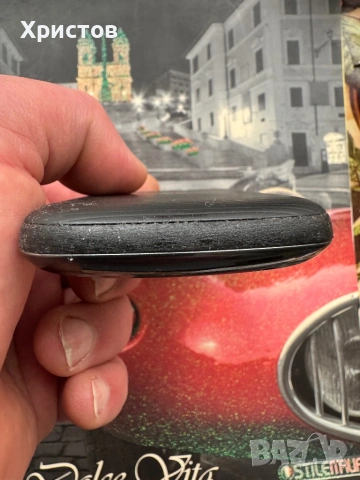 BlackBerry 9800-отлично работещ, снимка 8 - Blackberry - 53590265