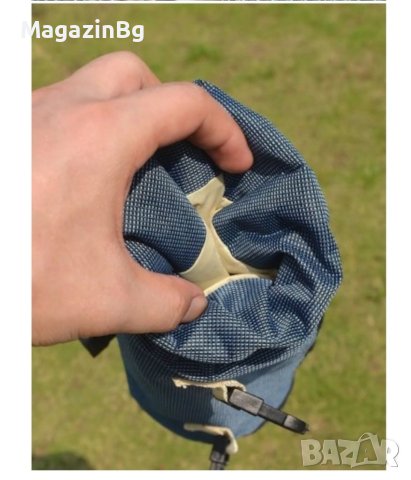 Комплект прибори за пикник в раница, снимка 3 - Спортна екипировка - 29321302