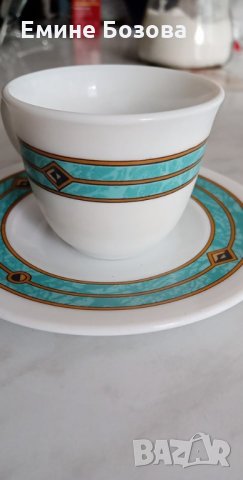 сервизи за кафе,чай - различни, снимка 14 - Сервизи - 20092867