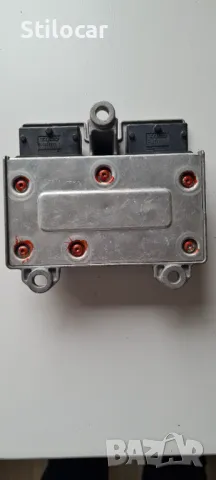 Модул Opel Astra H AIRBAG 2006г, снимка 2 - Части - 48479197