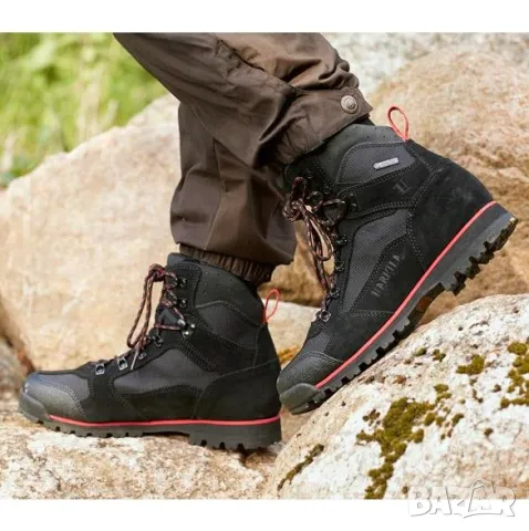  Harkila Backountry II GTX 6 номер 46  туристически / ловни обувки , снимка 2 - Други - 48717129