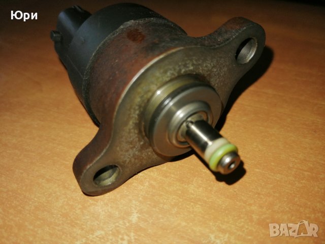 Продавам регулатор за високо налягане, Common Rail-0 281002445 за Hyundai SantaFE, Trajet Kia, снимка 4 - Части - 37162995