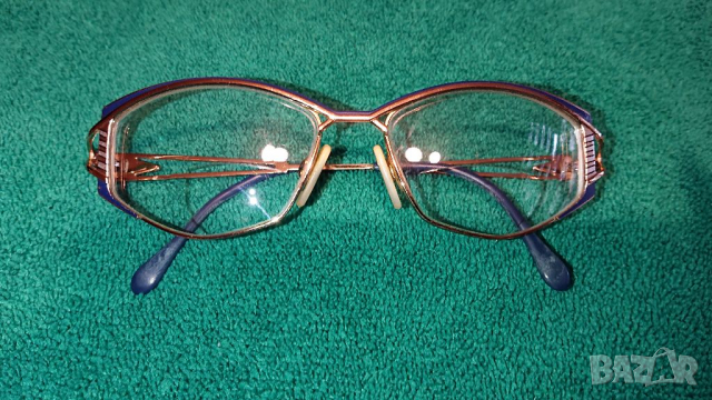 Cazal - оригинални очила за рамки , снимка 2 - Слънчеви и диоптрични очила - 36535743