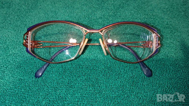 Cazal - оригинални очила за рамки , снимка 2 - Слънчеви и диоптрични очила - 36535743