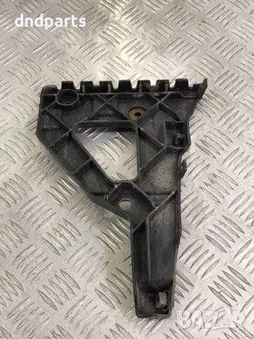 Водач предна броня Audi A6,2005г.(преден ляв)