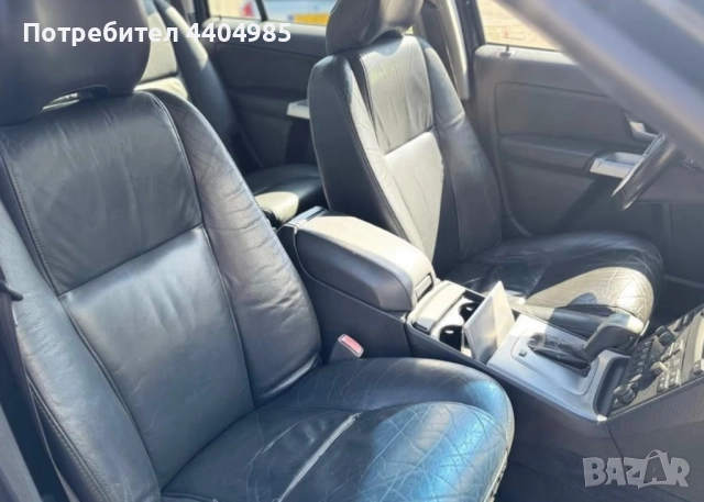 Volvo Xc90, снимка 9 - Автомобили и джипове - 51474800
