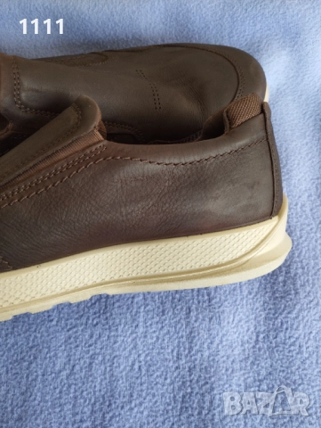 Мокасини ecco номер 46., снимка 13 - Мокасини - 51732561