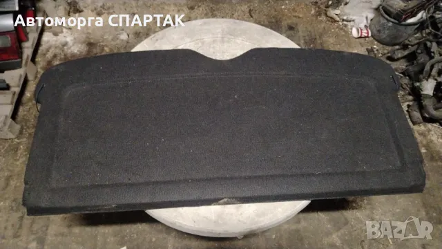 Кора багажник Пежо 307