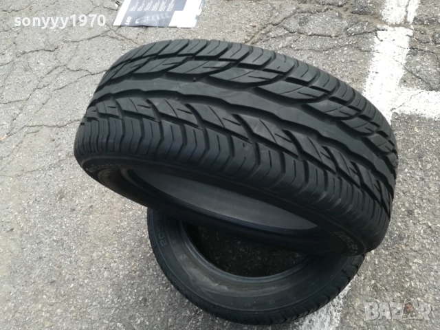 UNIROYAL-4БР ГУМИ 205/55/16-ВНОС GERMANY 2709251654, снимка 14 - Гуми и джанти - 51858144