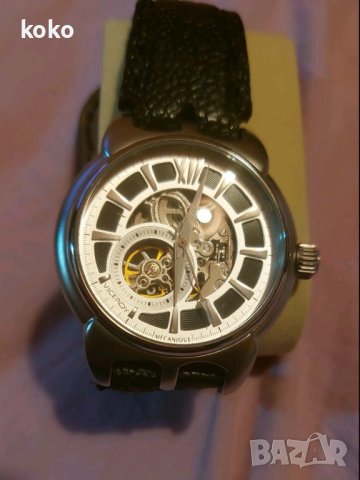 viceroy watch automatic , снимка 1 - Смарт часовници - 43024763