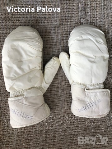 Ръкавици KILLY, снимка 14 - Ръкавици - 27311146