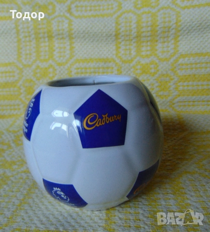 Четири порцеланови купи , снимка 17 - Чинии - 51888978