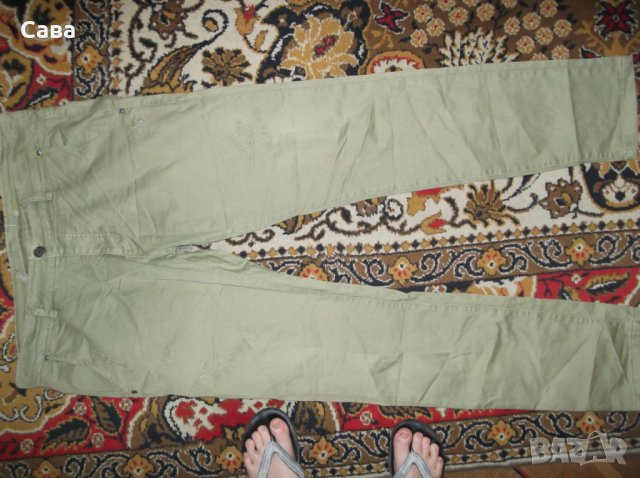 Дънки YOU2 JEANS   мъжки,Л, снимка 2 - Дънки - 26484571