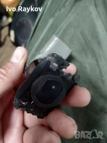 Датчик за парктроник за AUDI, VW - 7M3 919 275, 7M3919275