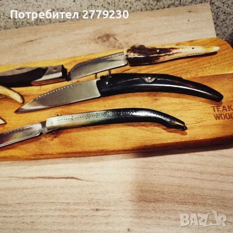 Габровски сойки от колекция Нови!, снимка 3 - Колекции - 50437855