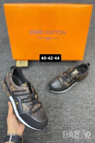 маратонки gucci calvin klein Givenchy lacoste louis vuitton , снимка 18 - Маратонки - 51960356