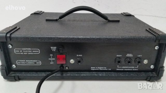 Stereo keyboard Torque T225SK, снимка 9 - Ресийвъри, усилватели, смесителни пултове - 28847064