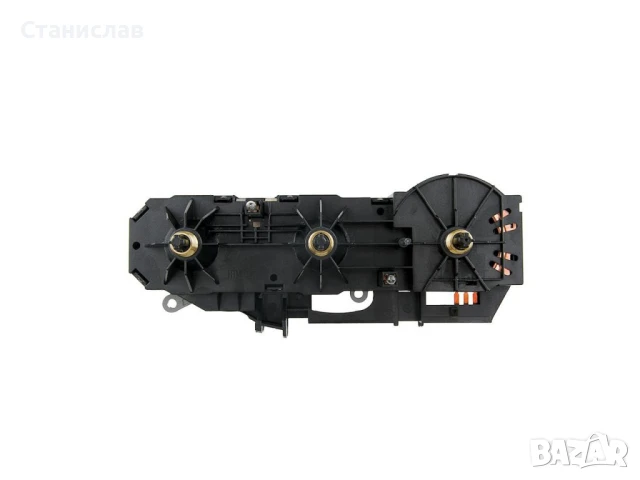 Панел за управление на климатик за Mercedes Sprinter W903, снимка 3 - Части - 50640647