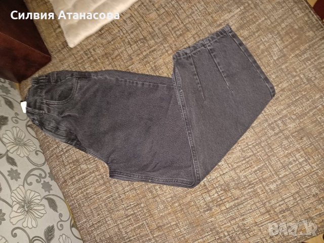 Дънки mom's Sinsay, снимка 8 - Дънки - 44129001