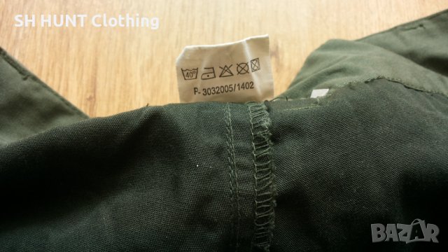 DOVRE FJELL Trouser размер L за лов риболов туризъм панталон със здрава материя - 389, снимка 16 - Екипировка - 42963838