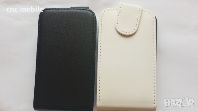 Samsung Galaxy Ace Duos - Samsung S6802 - Samsung GT-S6802 калъф - case, снимка 5 - Калъфи, кейсове - 38347825