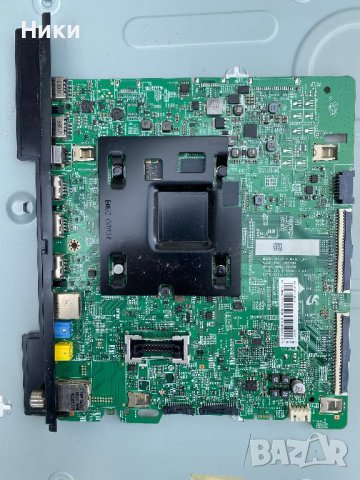 MAiN BOARD BN41-02568 / BN94-12431B