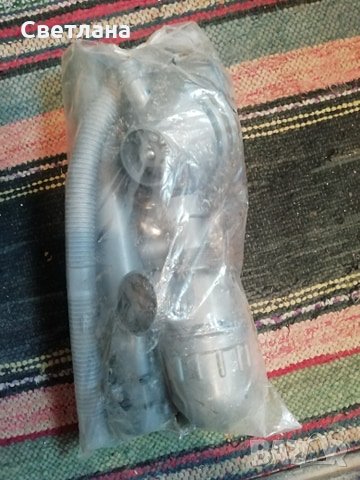 Бордова мивка, снимка 5 - Мивки - 28579170